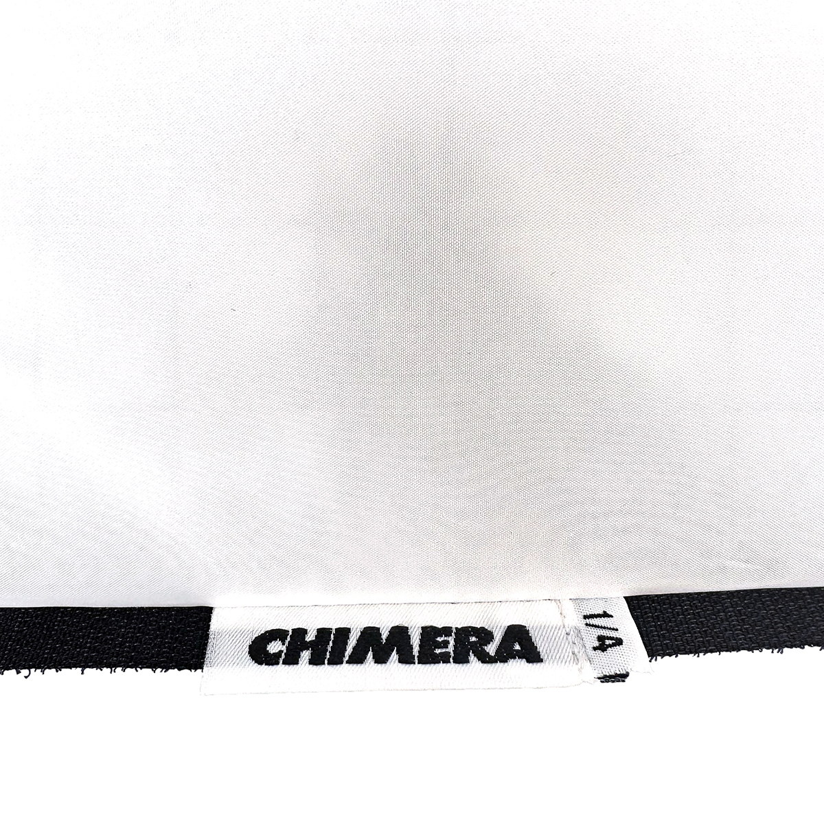 

Chimera 1/4 Grid Front Screen Diffusion for TubePro Astera Titan Lightbank