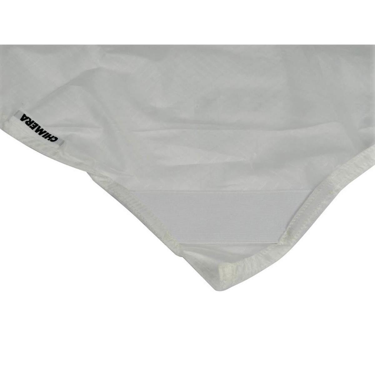 

Chimera 24x24" Micro Fabric for Frame/Panel Reflectors, 1/4 Grid Cloth