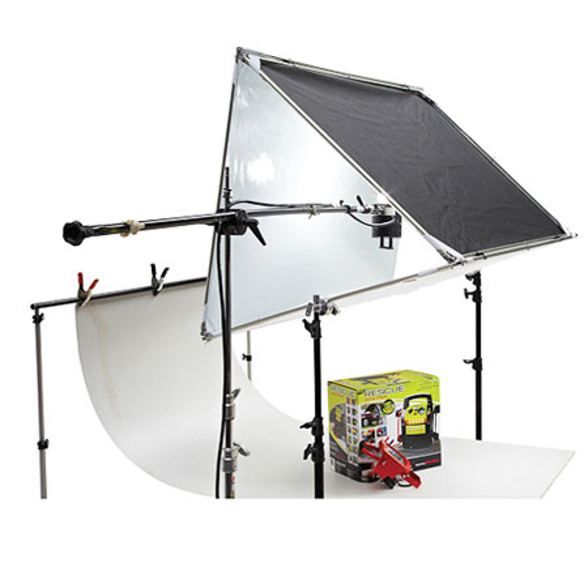 

Chimera Studio System PLUS Kit #5645