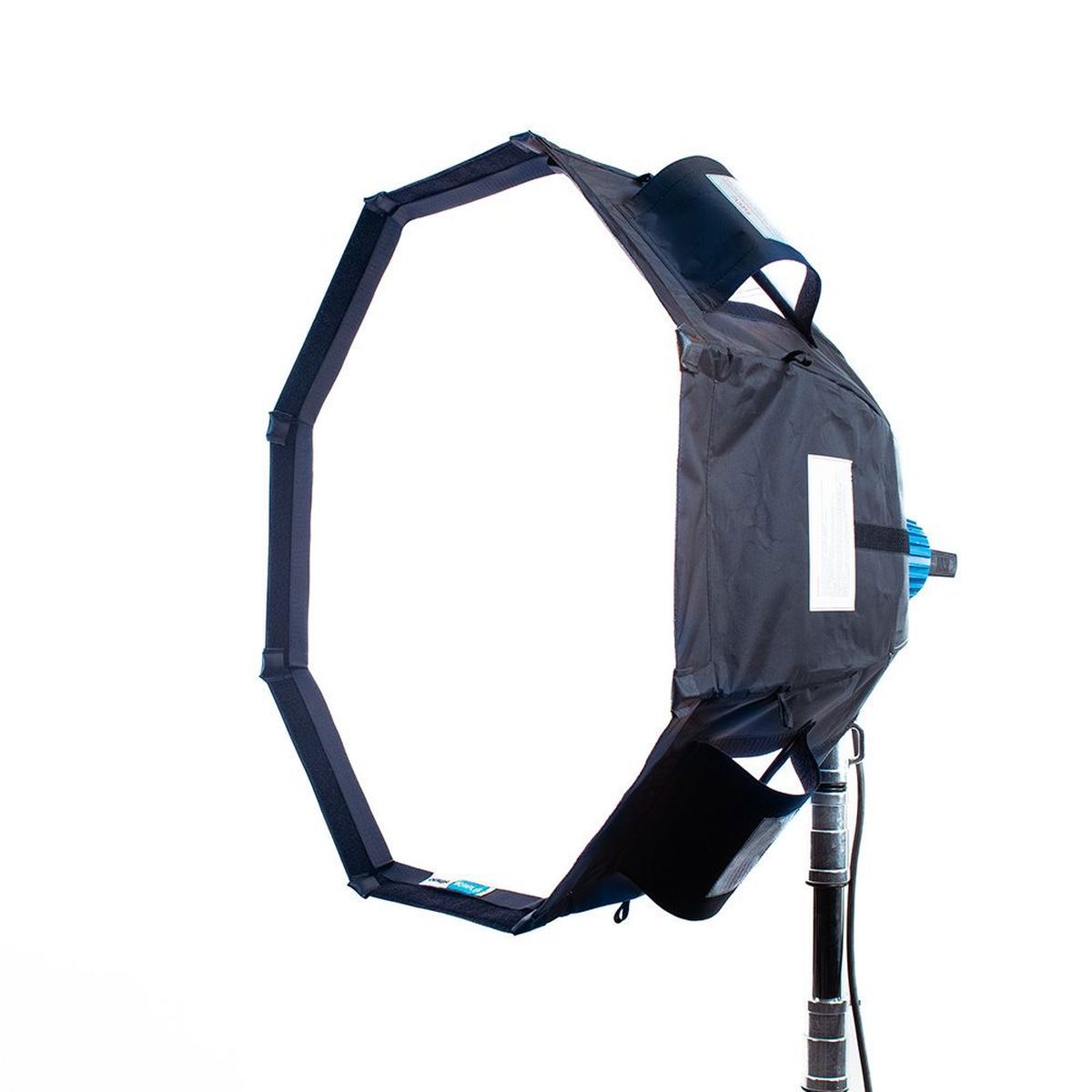 

Chimera OctaPlus 2' High-Heat Lightbank, Silver Interior