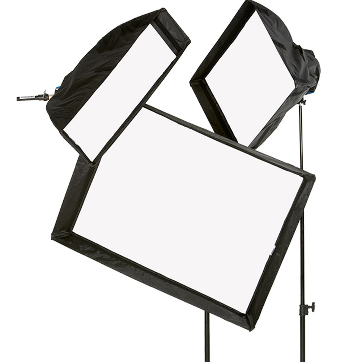 Image of Chimera Super Pro Plus Combi Kit for Flash Only