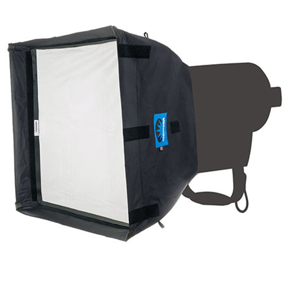 

Chimera Low Heat Video Pro LED Lightbanks, XXS, 12 x 16"