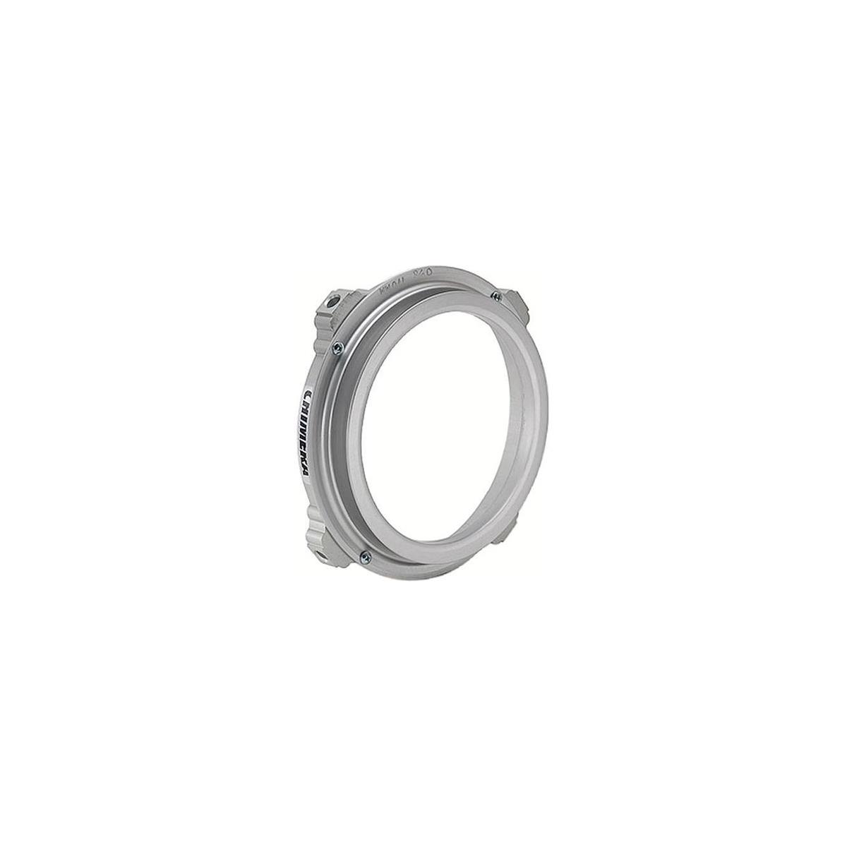 Image of Chimera 6.6&quot; Circular Speed Ring for Daylite Jr. Bank for DN Labs 400