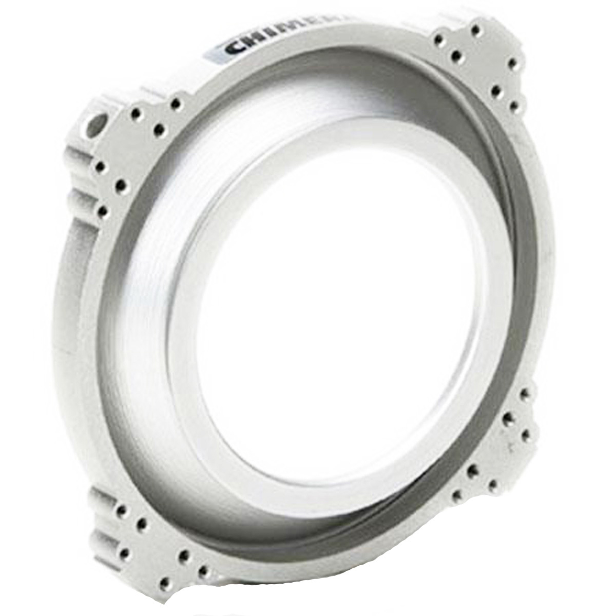 

Chimera 4.25" Circular Speed Ring for Daylite Jr. Bank for LTM Bonzai 200