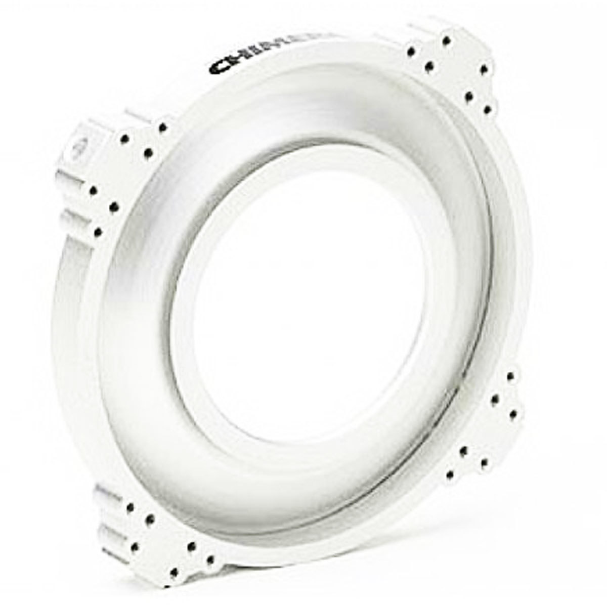 

Chimera 4.5" Speed Ring for Daylite Jr. Bank for Mole-Richardson Mini 200