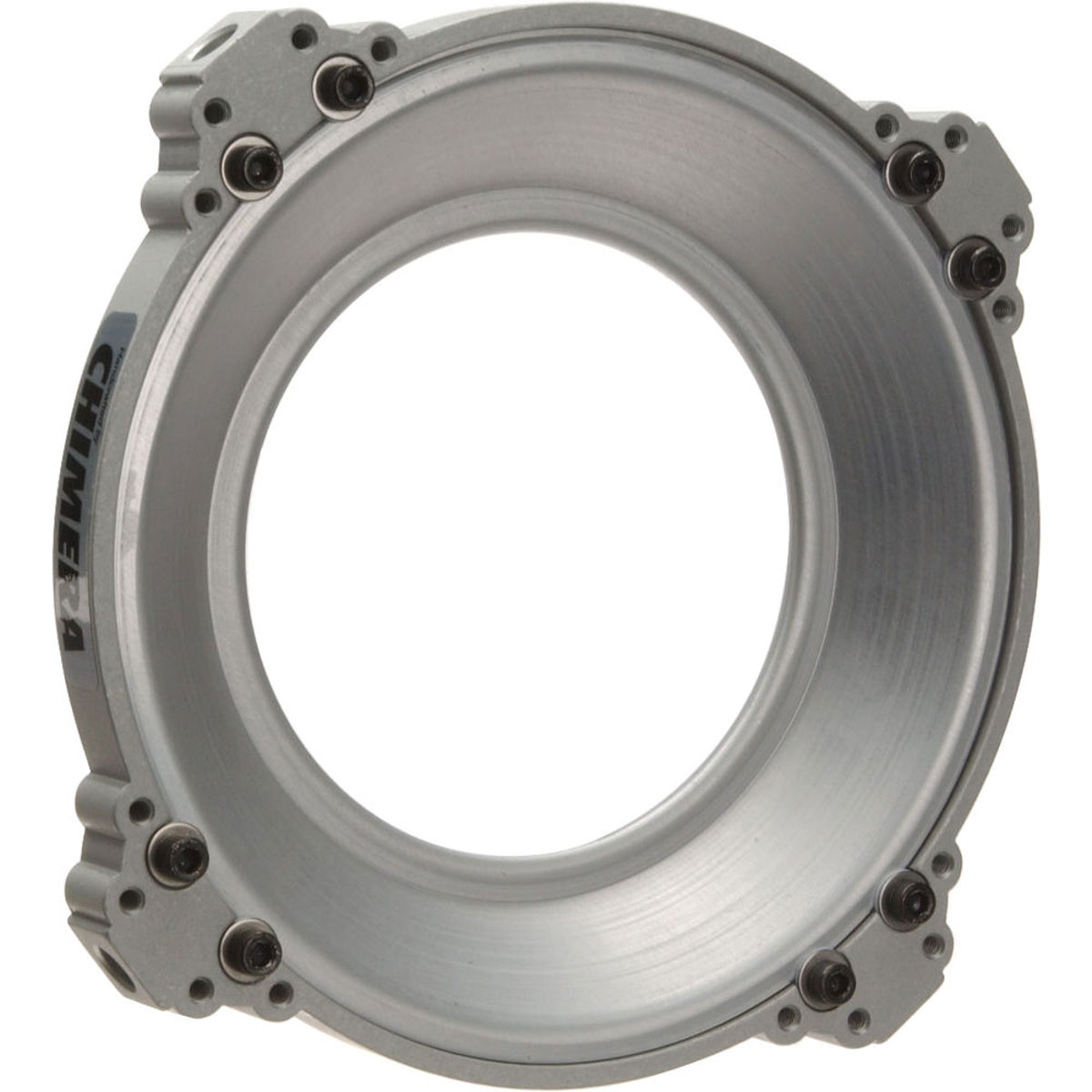 

Chimera 5" Circular Aluminum Speed Ring for Video Pro Bank for Altman 300L