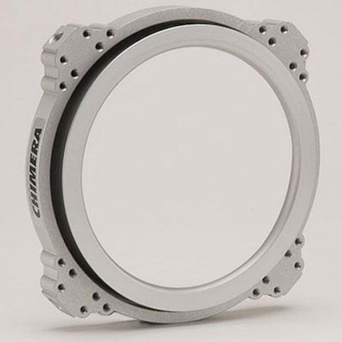 

Chimera 6.5" Circular Speed Ring for Daylite Jr. Bank for Altman 650L