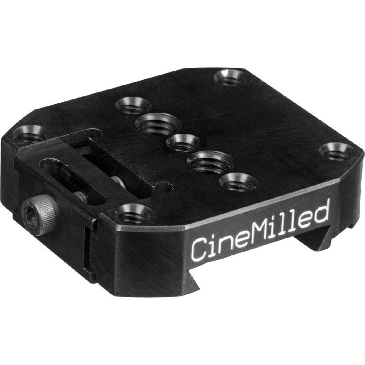 

CineMilled Ronin M/MX Universal Mount Quick Plate