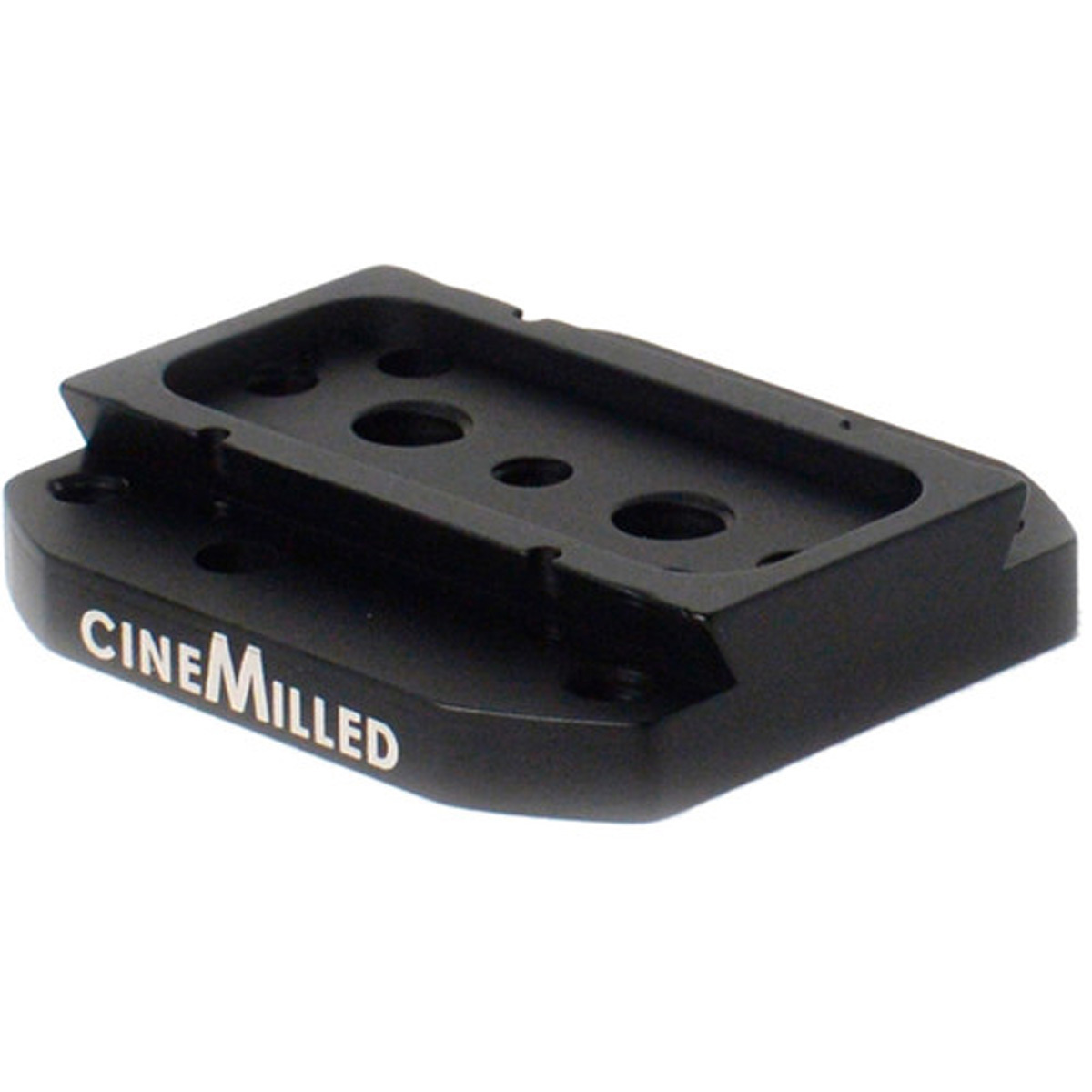 

CineMilled Universal Mount for Freefly MoVI