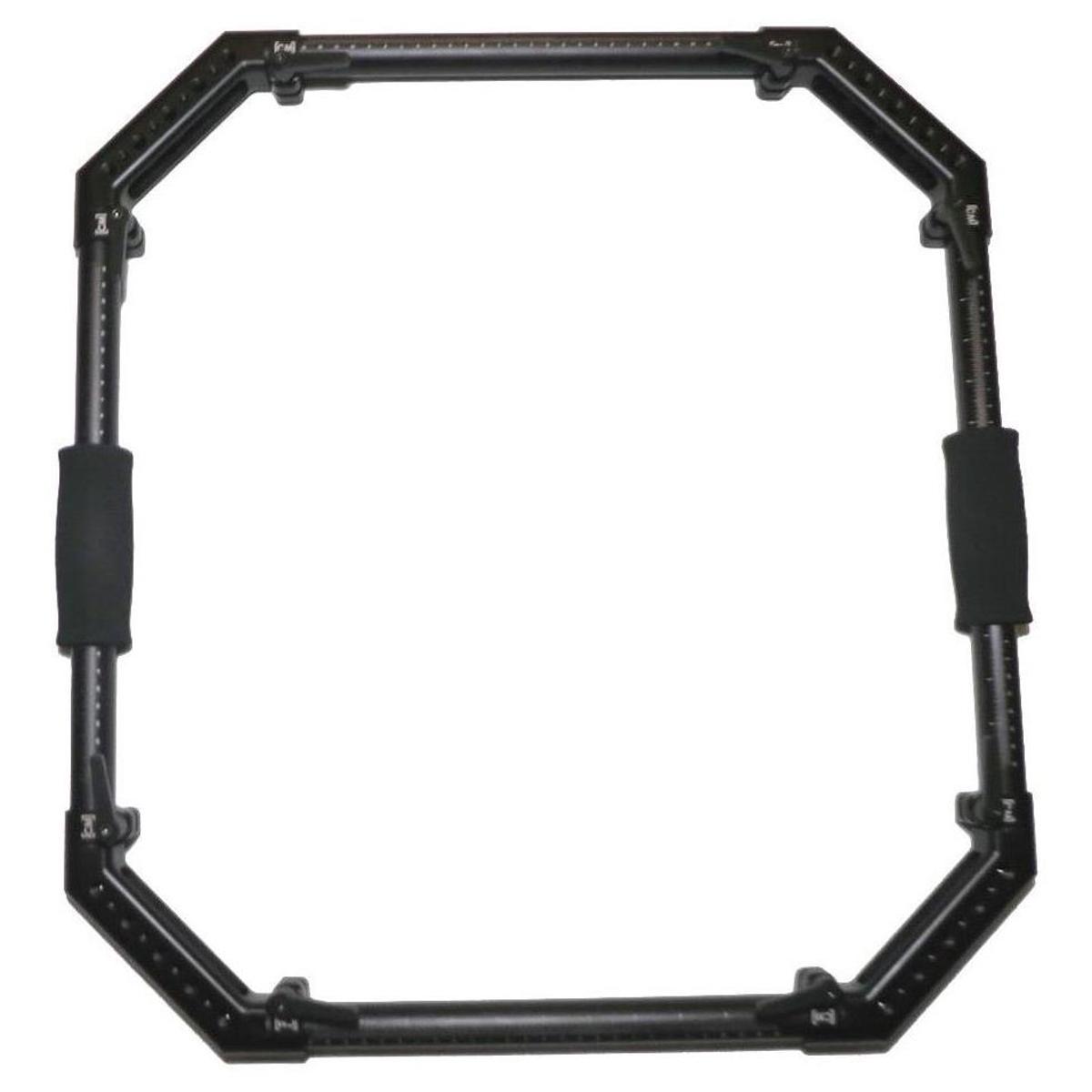 

CineMilled Pro Ring 14x4 Handlebar System - 4x Corners, 4x 14" Tubes, 2x Grips