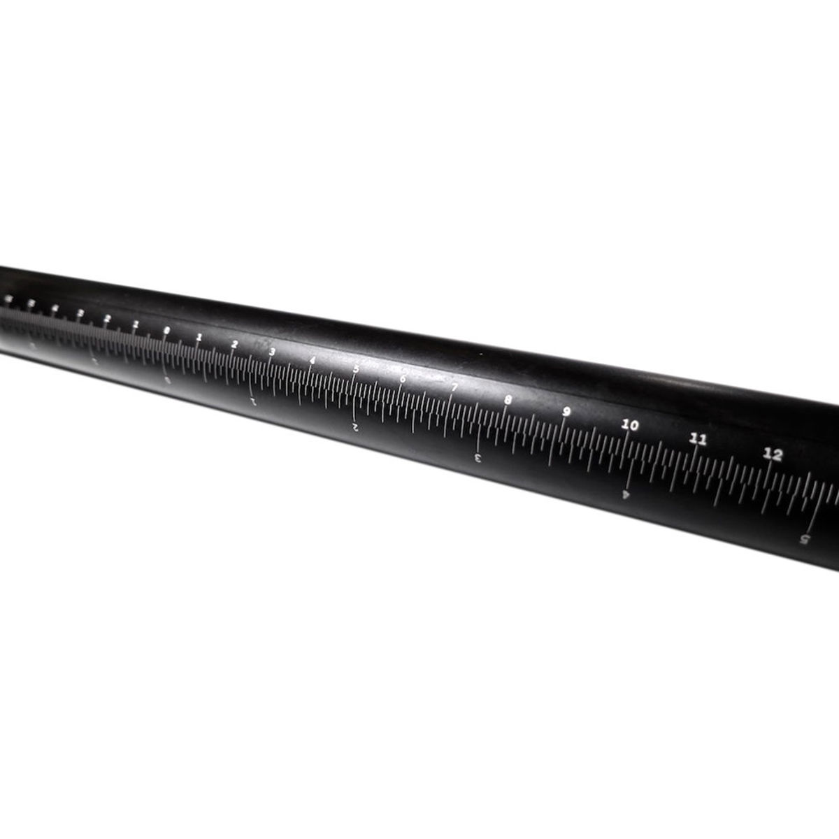 

CineMilled 8" Pro Ring Tubes, Pair