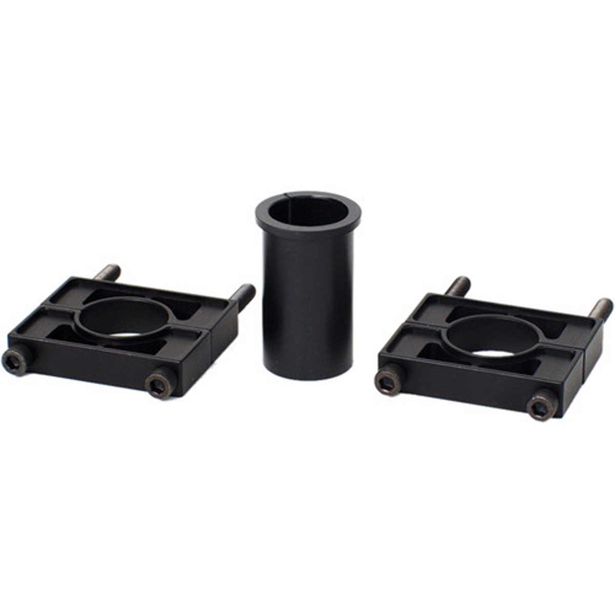 

CineMilled Tube Clamp Kit for Pro-Ring System