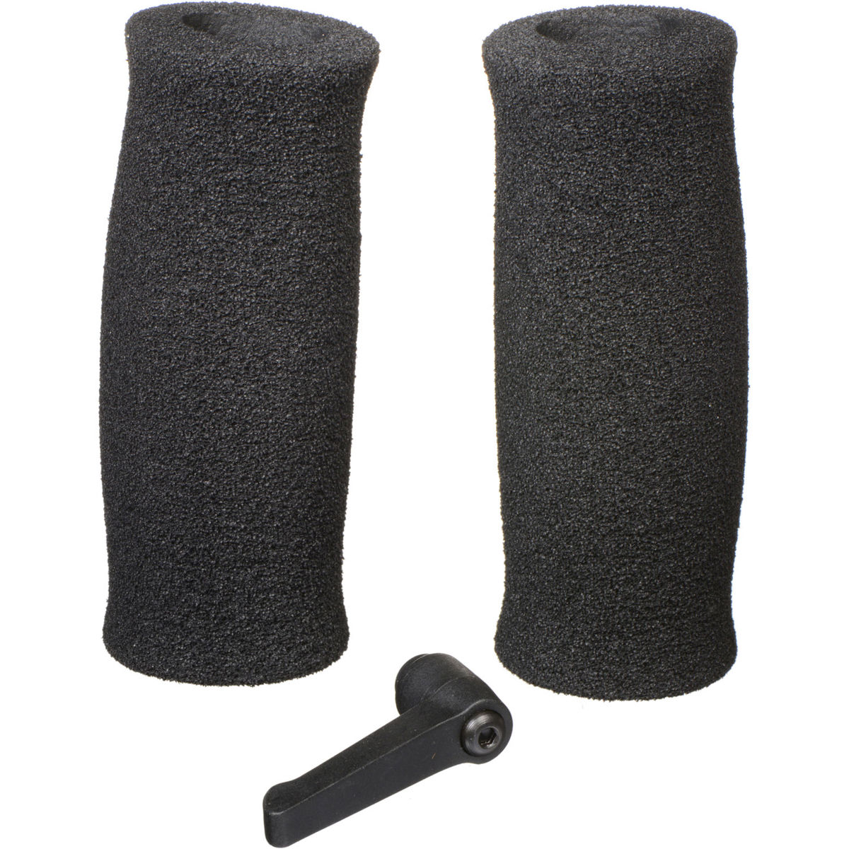 

CineMilled Pro Ring Foam Handlebar Grips, Pair