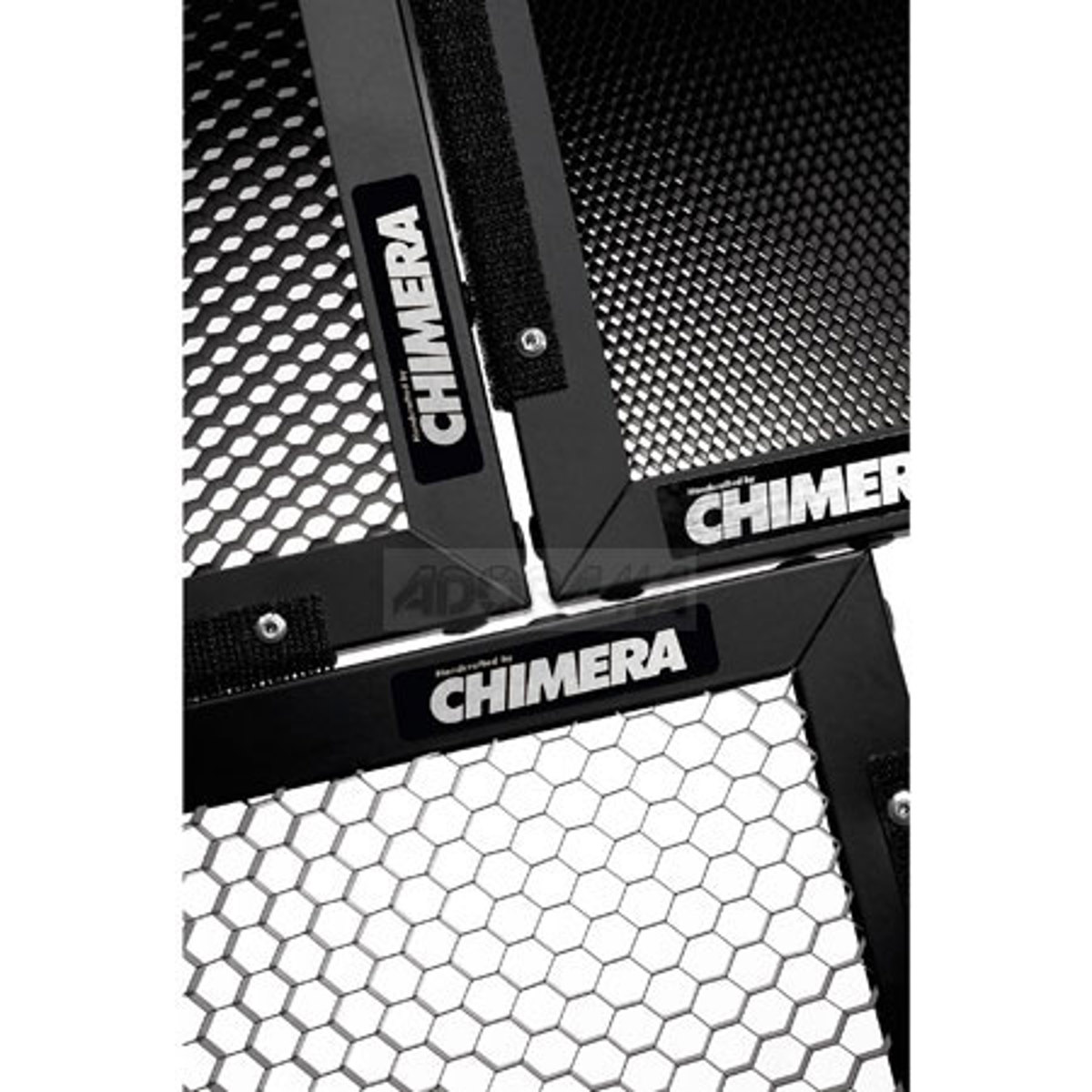 

Chimera 60 Degree Honeycomb Grid Set for Small Sized Soft Boxes