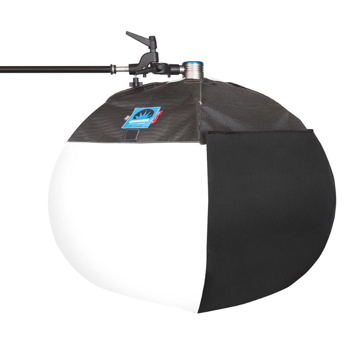 

Chimera 30 inch Lantern Light Bank with Skirt