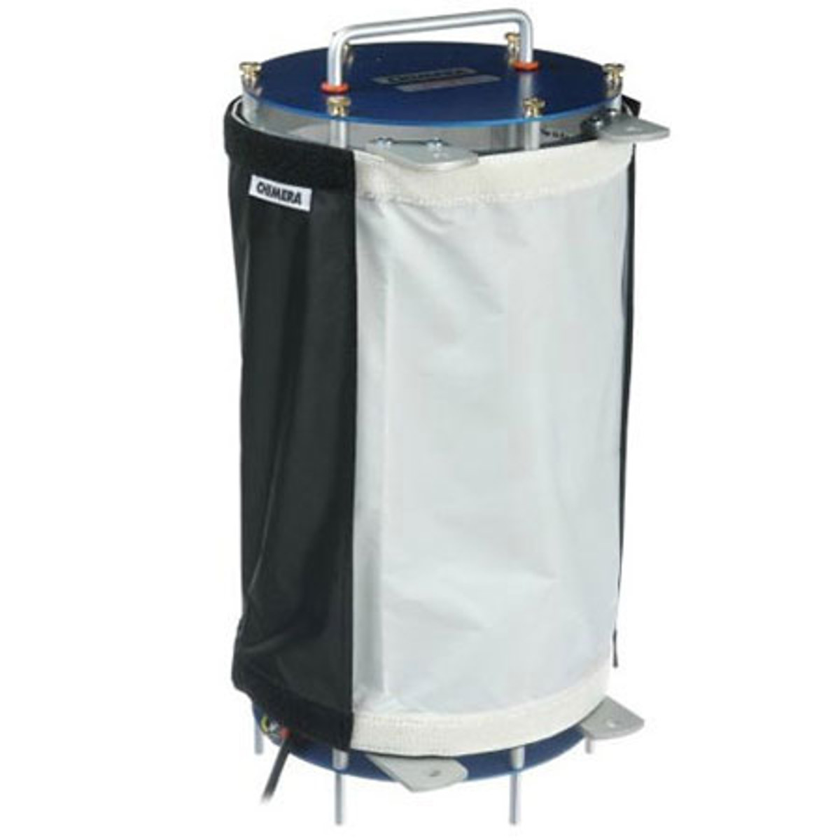 

Chimera Lightbank Birdcage Lantern w/Euro Power Cable