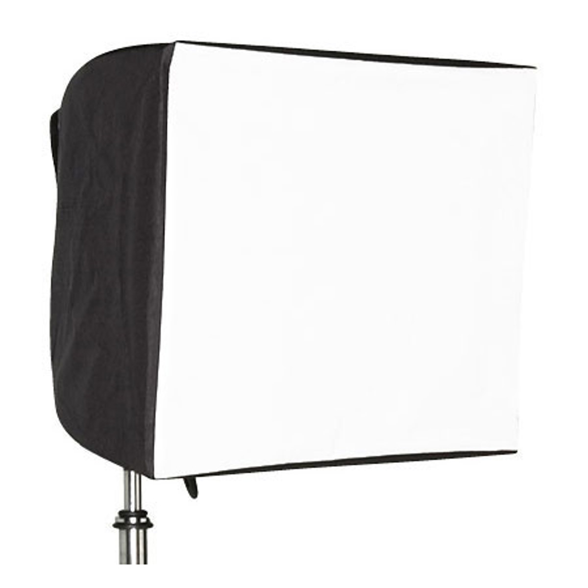 

Chimera Mini Bank 12 x 16 inch Softbox, White