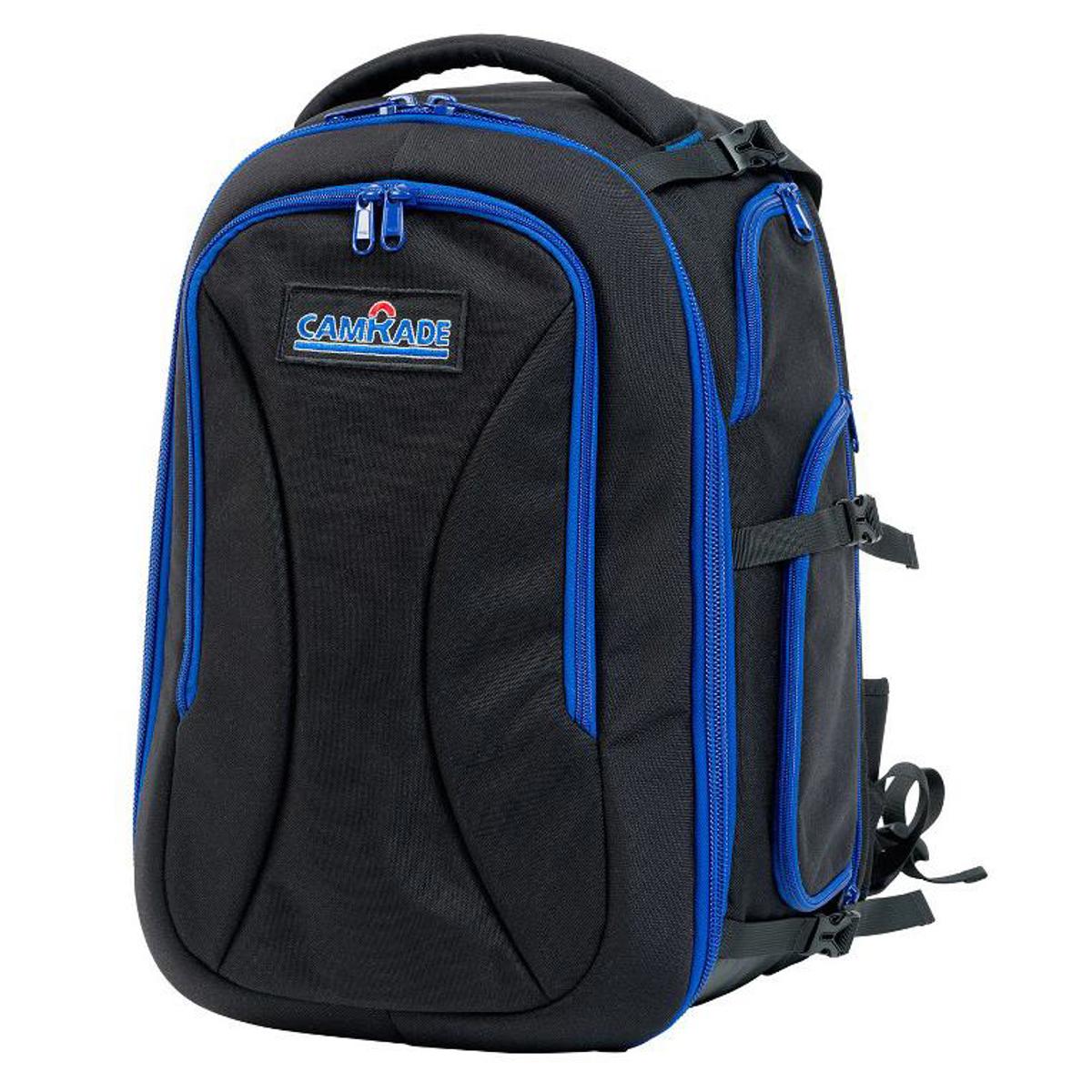 

camRade CamRade run&gunBackpack for Up to 20.47" Professional Cameras, Large
