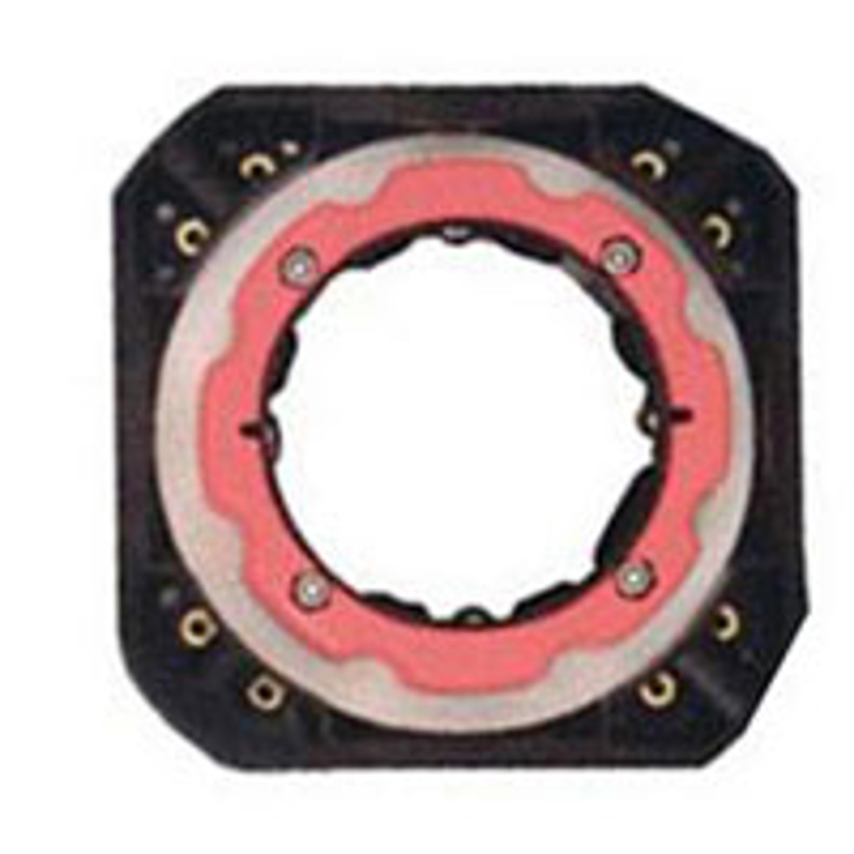 

Chimera 6.2" Speed Ring
