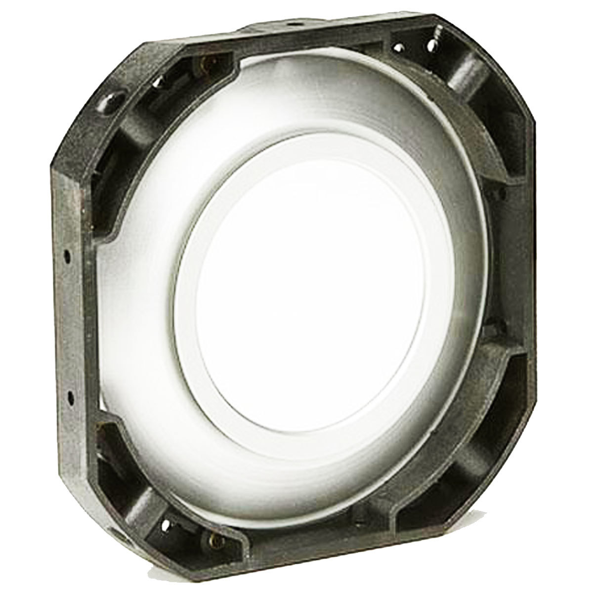 

Chimera Speed Ring for Video Pro Bank, Circular 4-1/2in