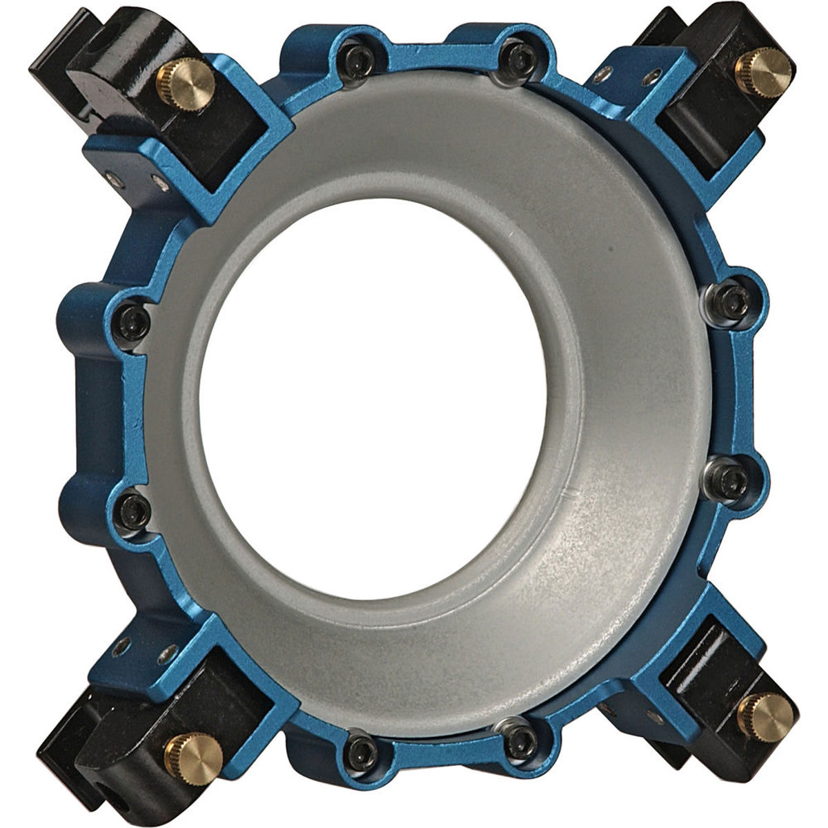 

Chimera 2040QR Metal Quick Release Speed Ring