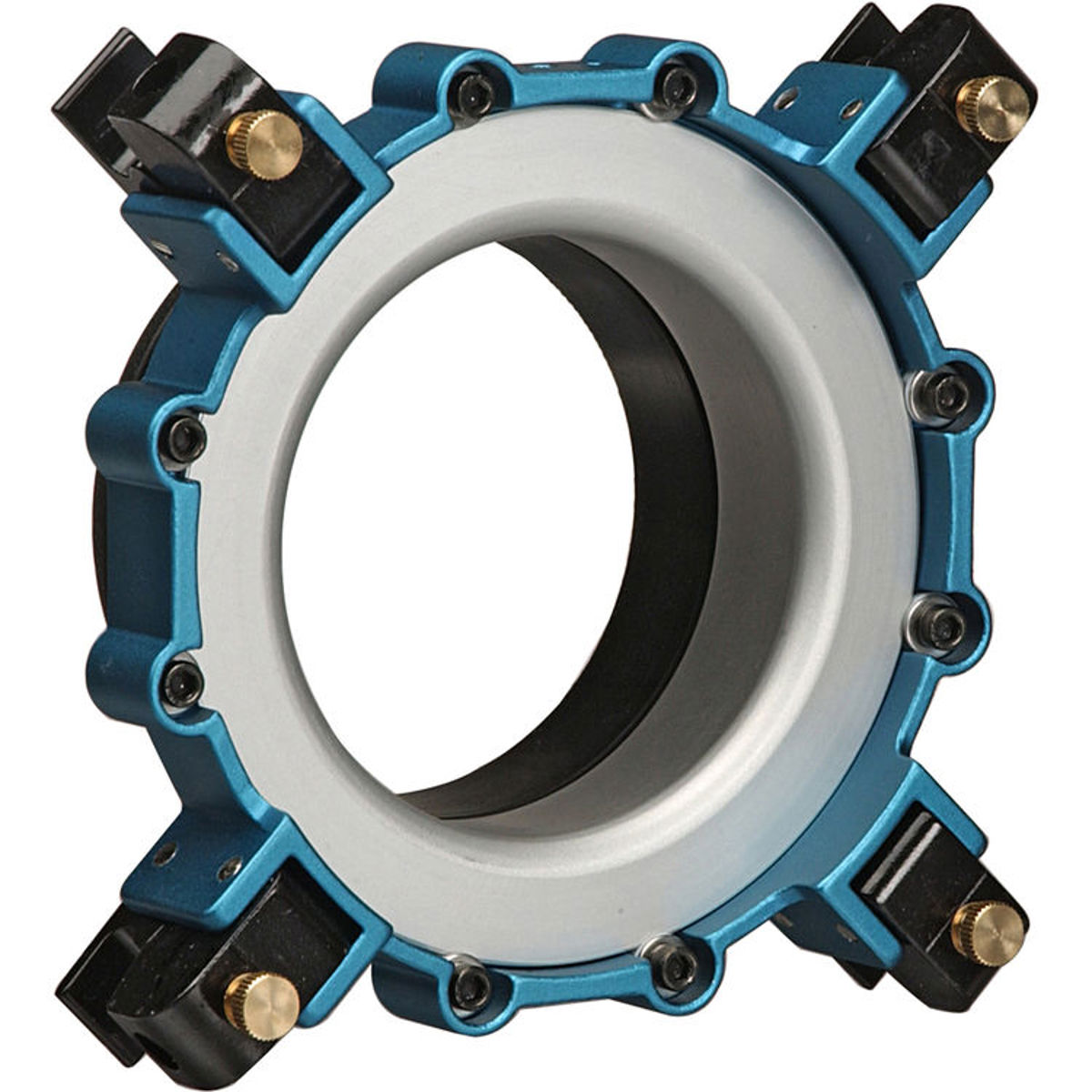 

Chimera Metal Quick Release Speed Ring for Profoto HMI Units