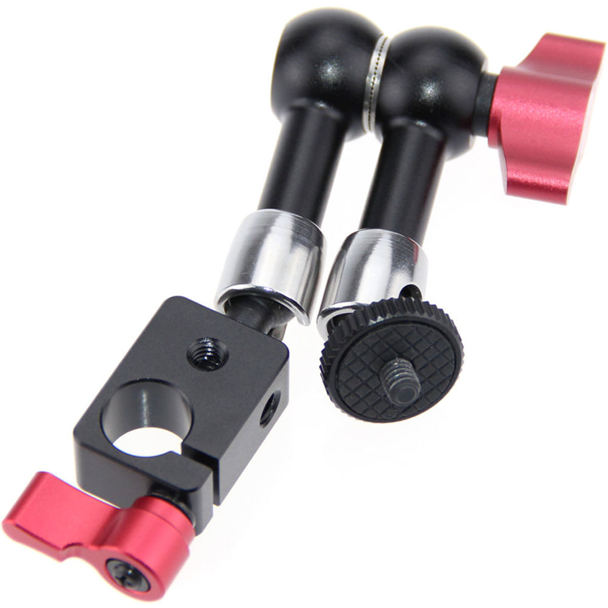 

CAMVATE 7" Articulating Magic Arm with 15mm Rod Clamp