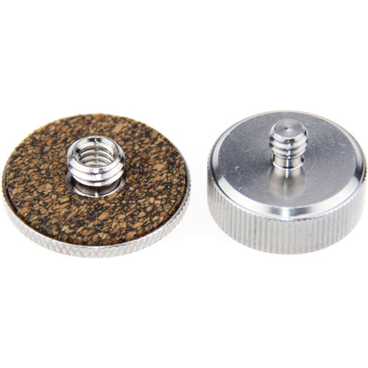 

CAMVATE 1/4"-20 F to 3/8"-16 M & 3/8"-16 F to 1/4"-20 M Screw Adapter Set