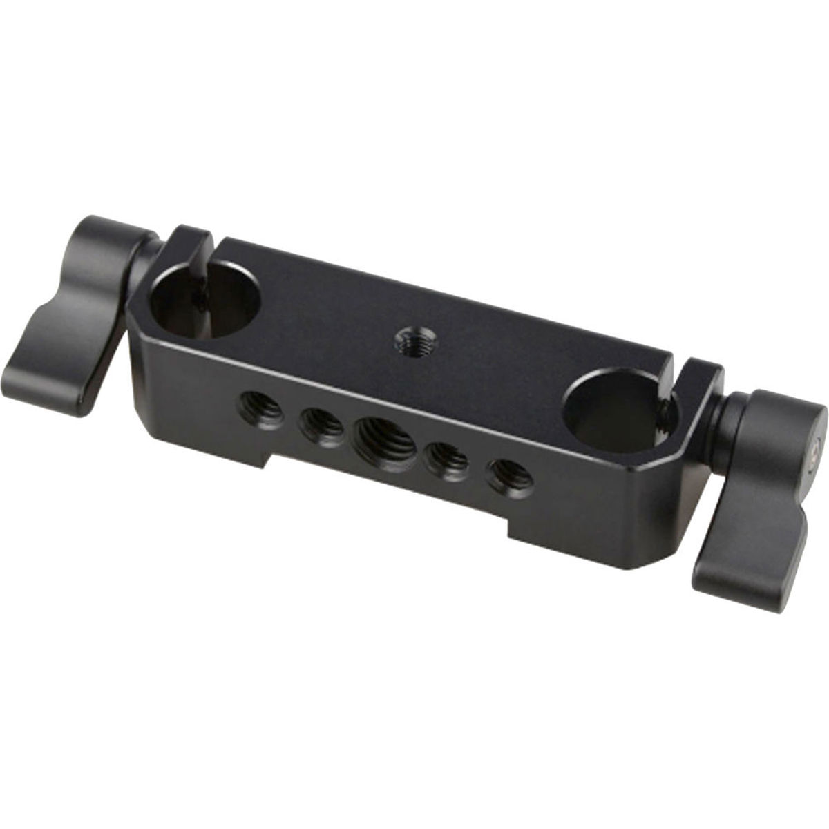 

CAMVATE 15mm Rod Clamp Railblock for DSLR 15mm Rail Rig Rod Support System