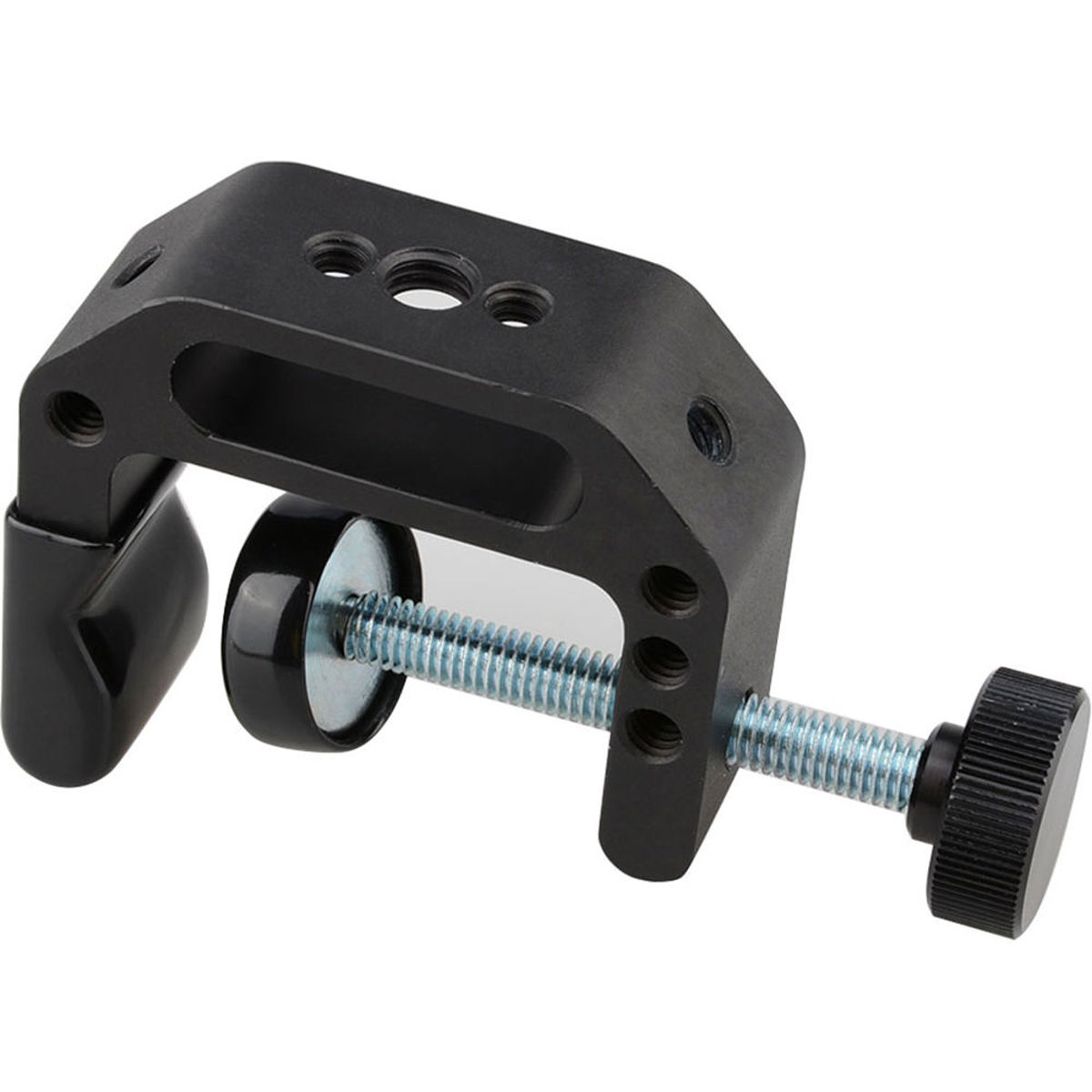 

CAMVATE Universal C-Clamp Aluminum Support Clamp Desktop Mount Holder Stand