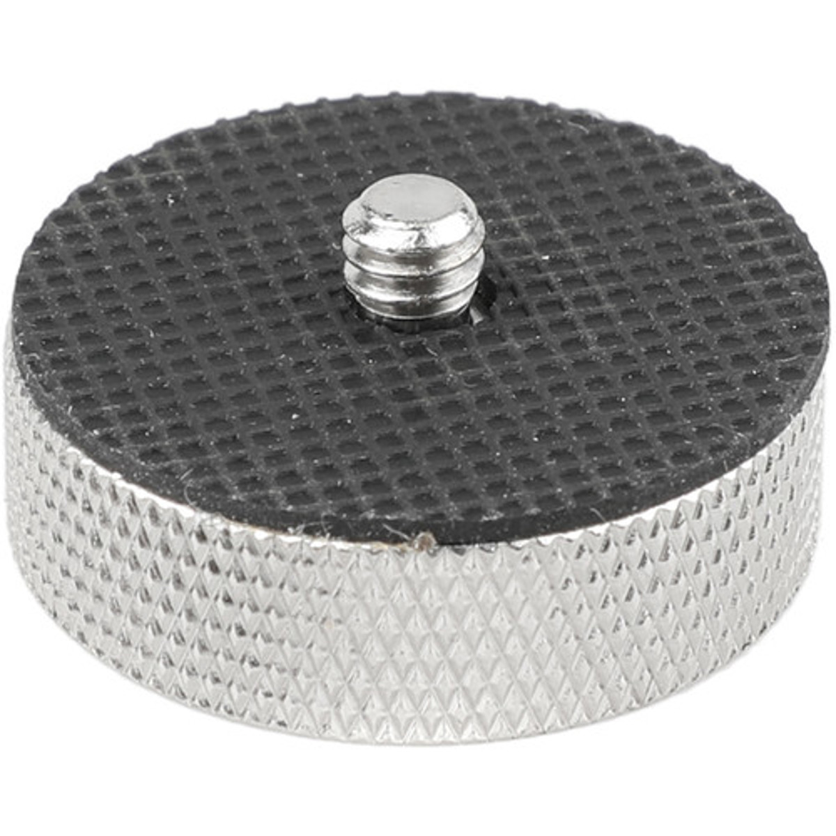 

CAMVATE 3/8"-16 F to 1/4"-20 M Screw Adapter for Tripod and Camera