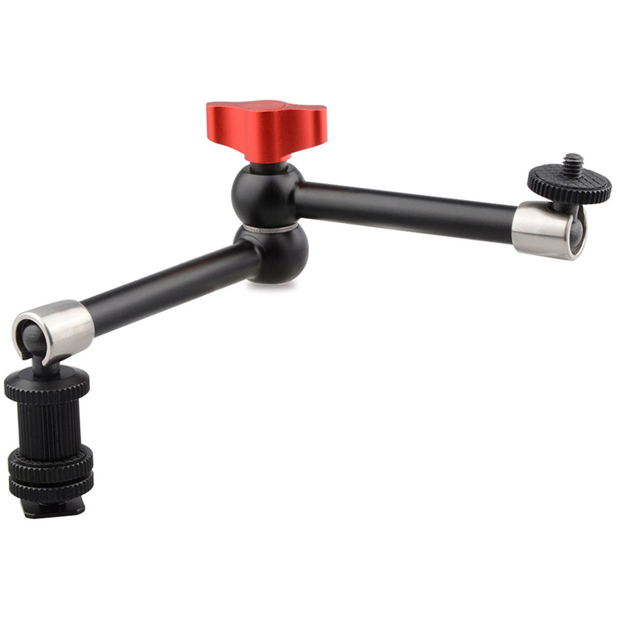 

CAMVATE 11" Articulating Arm with Shoe Mount