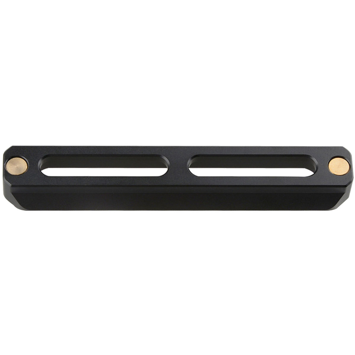 

CAMVATE Quick-Release Safety Rail for Select Camera Rails and Mounts, 3.94"