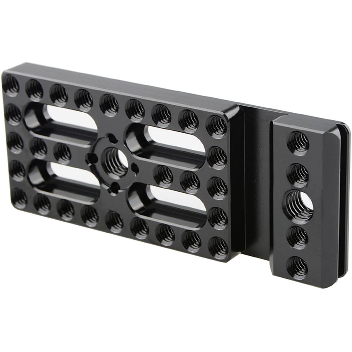 

CAMVATE Easy Plate for RED Camera, NATO Rail