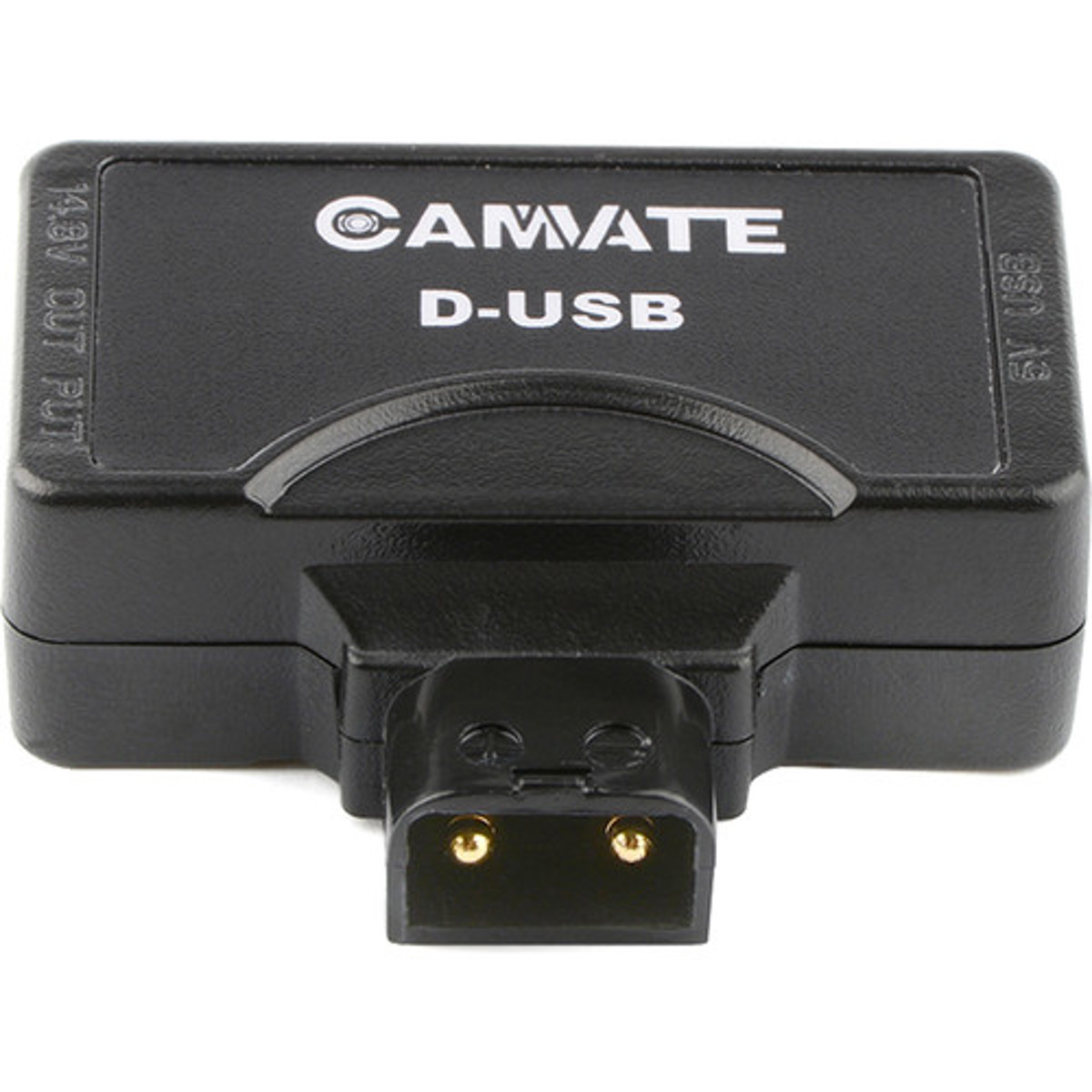 

CAMVATE D-Tap P-Tap to 5V USB Adapter Connector