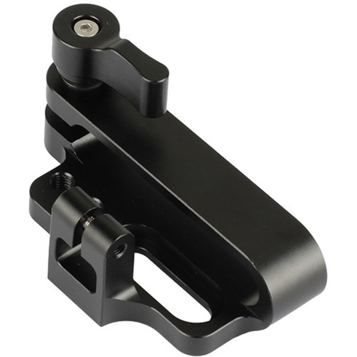 

CAMVATE Samsung SSD T5 Hard Disk Bracket for BMPCC 4K Cage Kit