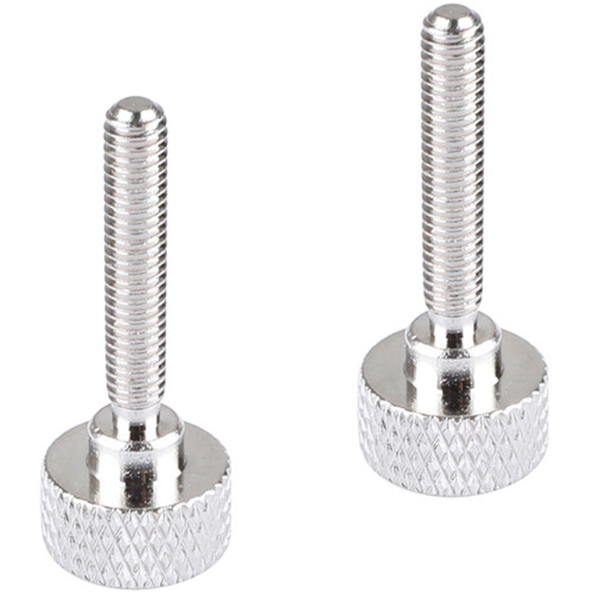 

CAMVATE M4 Thumb Screw, 20mm Long Thread, 2-Pack