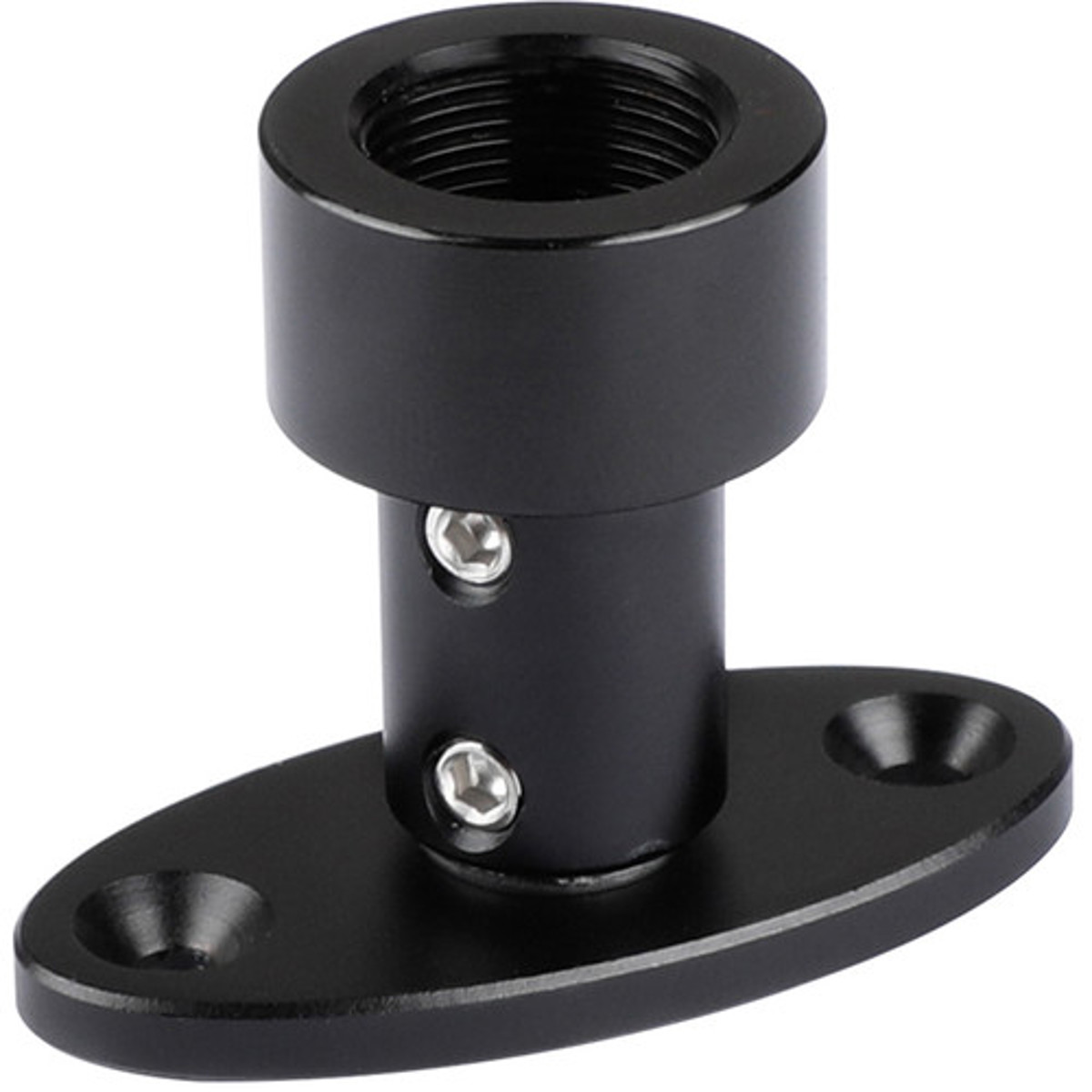

CAMVATE Table/Ceiling/Wall Mount with 5/8"-27 Female Thread For Microphone