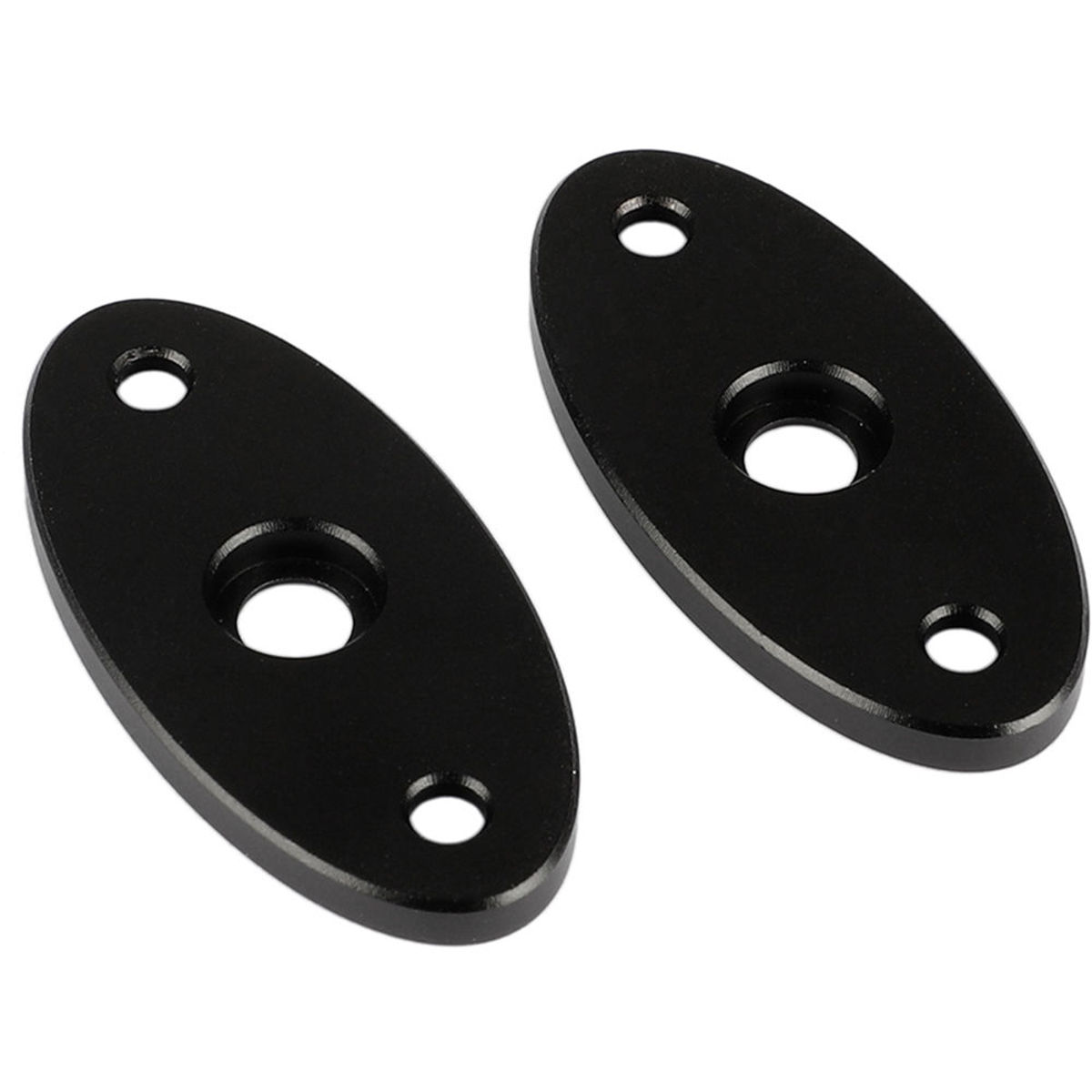 

CAMVATE Wall/Table/Ceiling Mount with 1/4"-20 Thread, Oval Base, 2-Pack