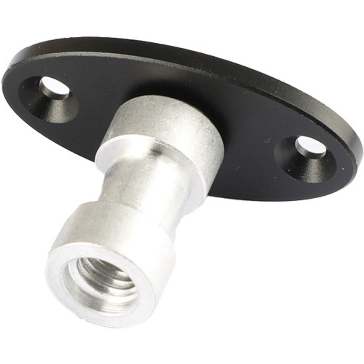 

CAMVATE Wall/Table/Ceiling Mount with 3/8"-16 Thread, Oval Base