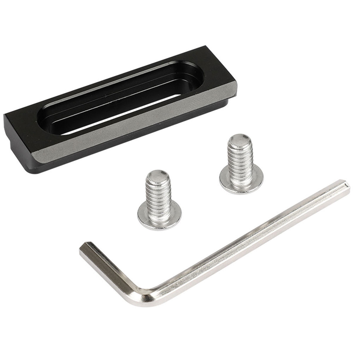 

CAMVATE Quick Release NATO Rail, 2.36"