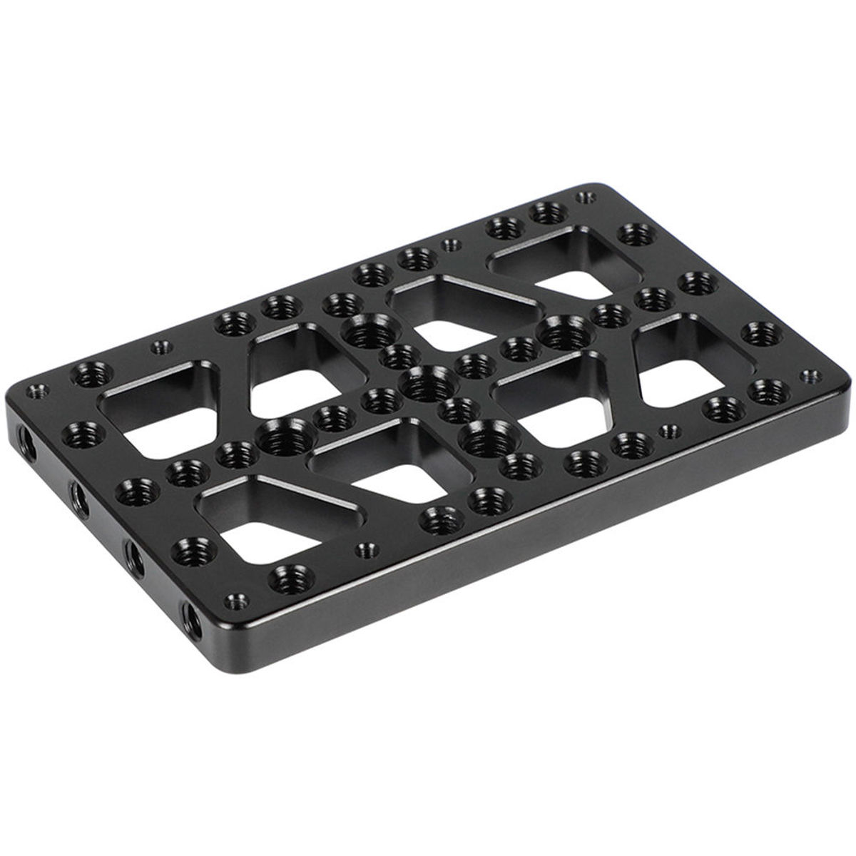 

CAMVATE Cheese Plate Backboard for Anton Bauer Gold Mount Power Adapter