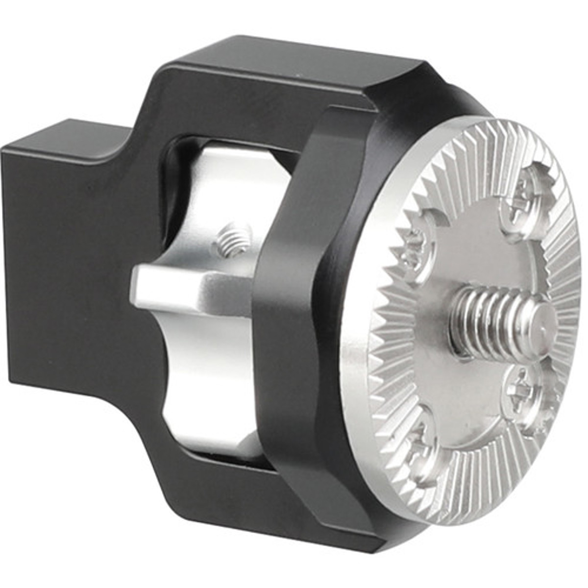 

CAMVATE Standard M6 Rosette Extension Mount for Wood Handgrip