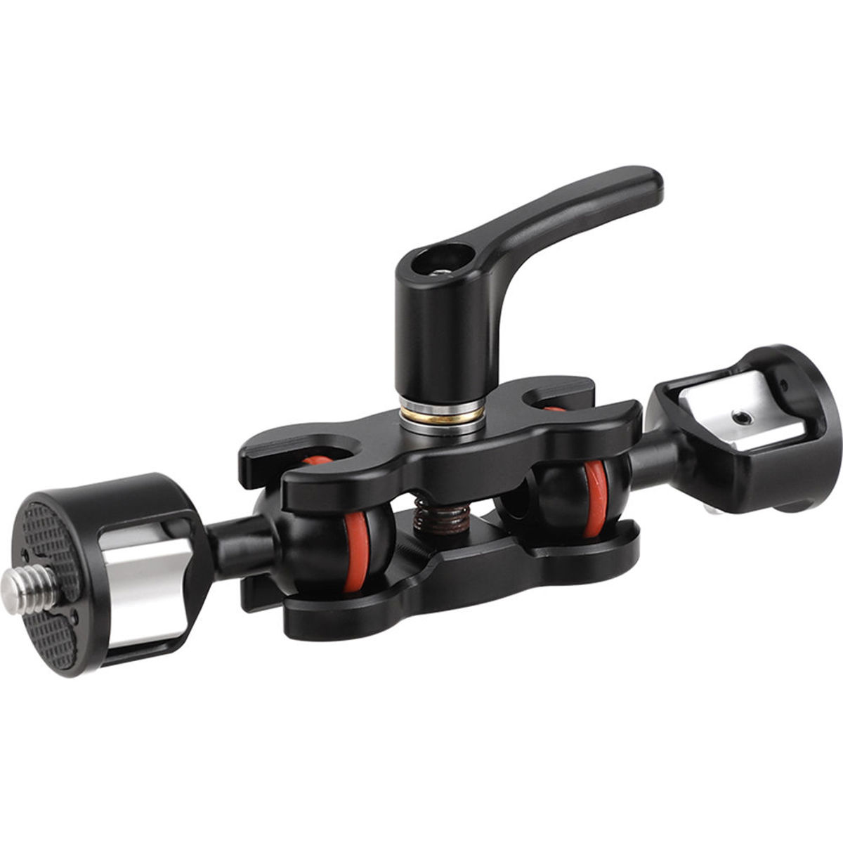 

CAMVATE Articulating Magic Arm with 1/4"-20 Thumbscrew, 4 Lbs Capacity