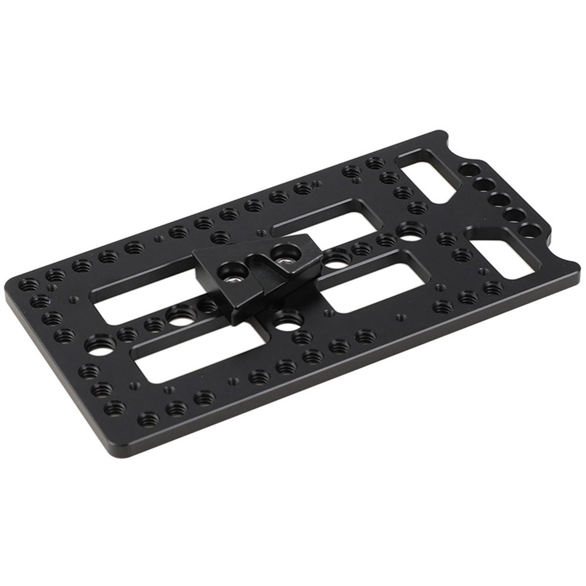 

CAMVATE Cheese Plate with Quick Release Male V-Lock Mount