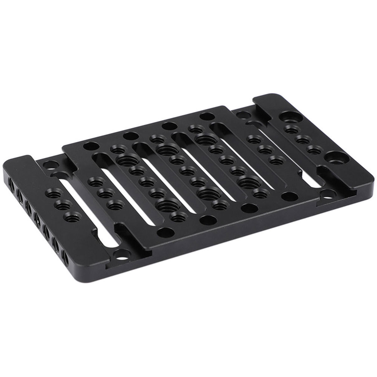 

CAMVATE Multipurpose Extension Cheese Plate with Shoe Mounts