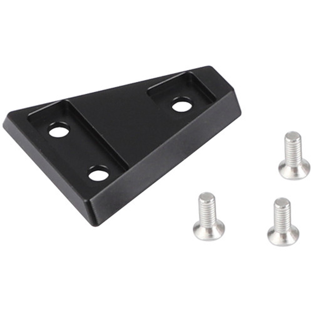 

CAMVATE Quick Release Male V-Lock Wedge Mount for DSLR Camera Battery