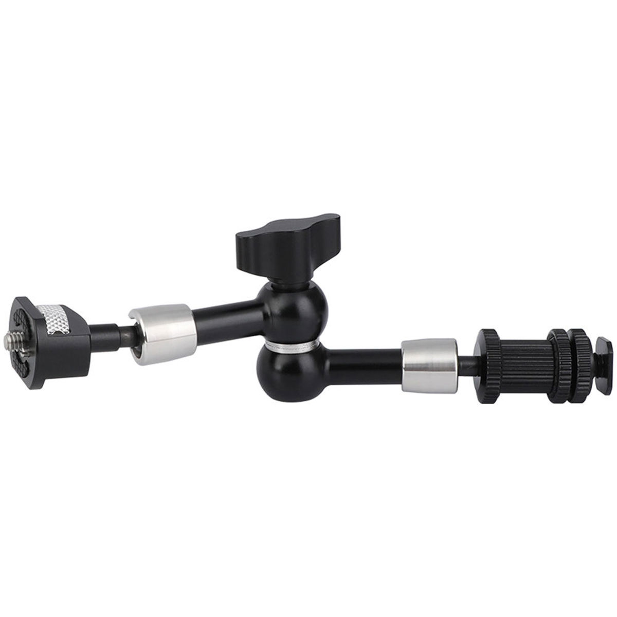 

CAMVATE 7" Articulating Magic Arm with Removable Shoe Mount