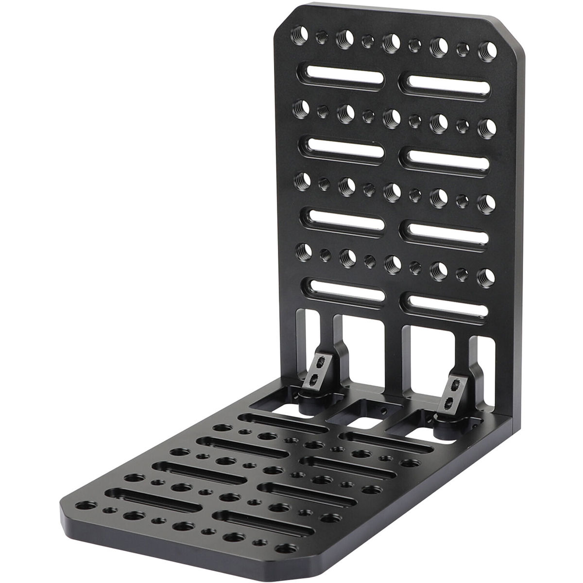 

CAMVATE L-Shaped Cheese Plate Extension Mounting Platform