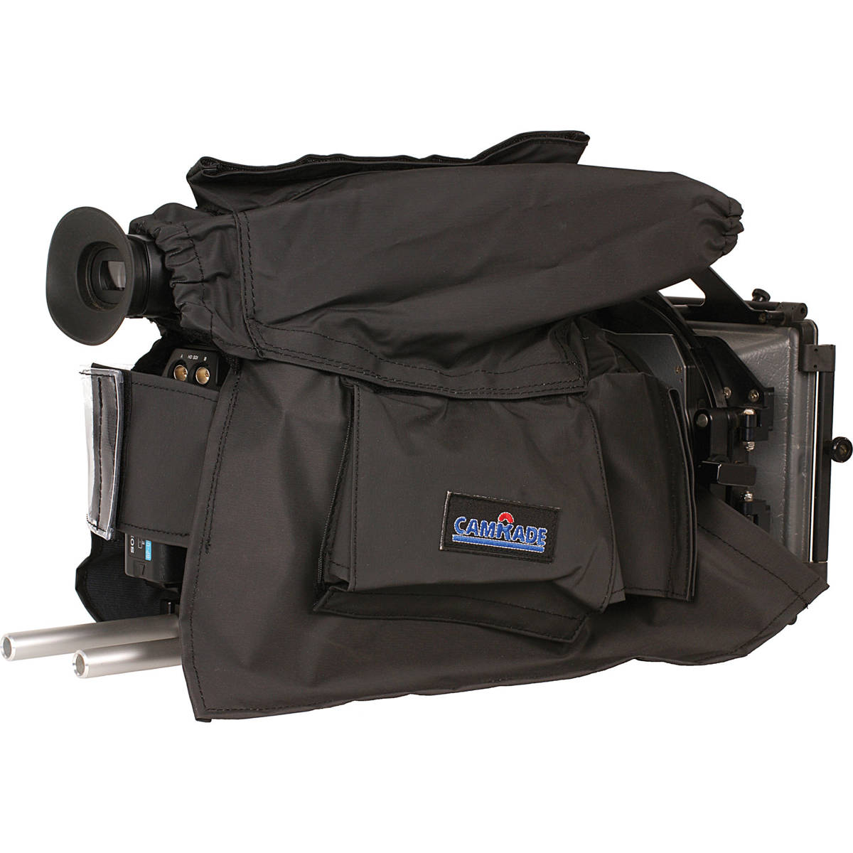 

camRade CamRade wetSuit for Select Panasonic Handheld Camcorders